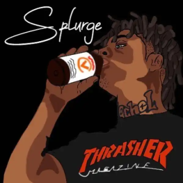 Instrumental: Splurge - Intro Part 2 (Produced By BeatByJeff)